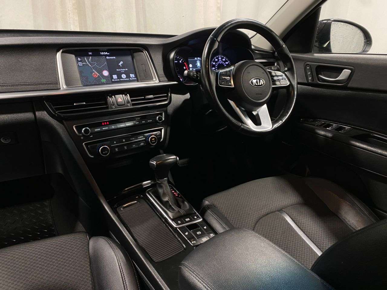 2018 KIA OPTIMA 2018 KIA OPTIMA