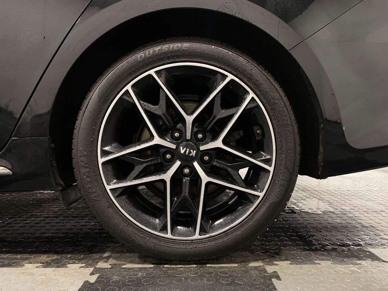 2018 KIA OPTIMA 2018 KIA OPTIMA