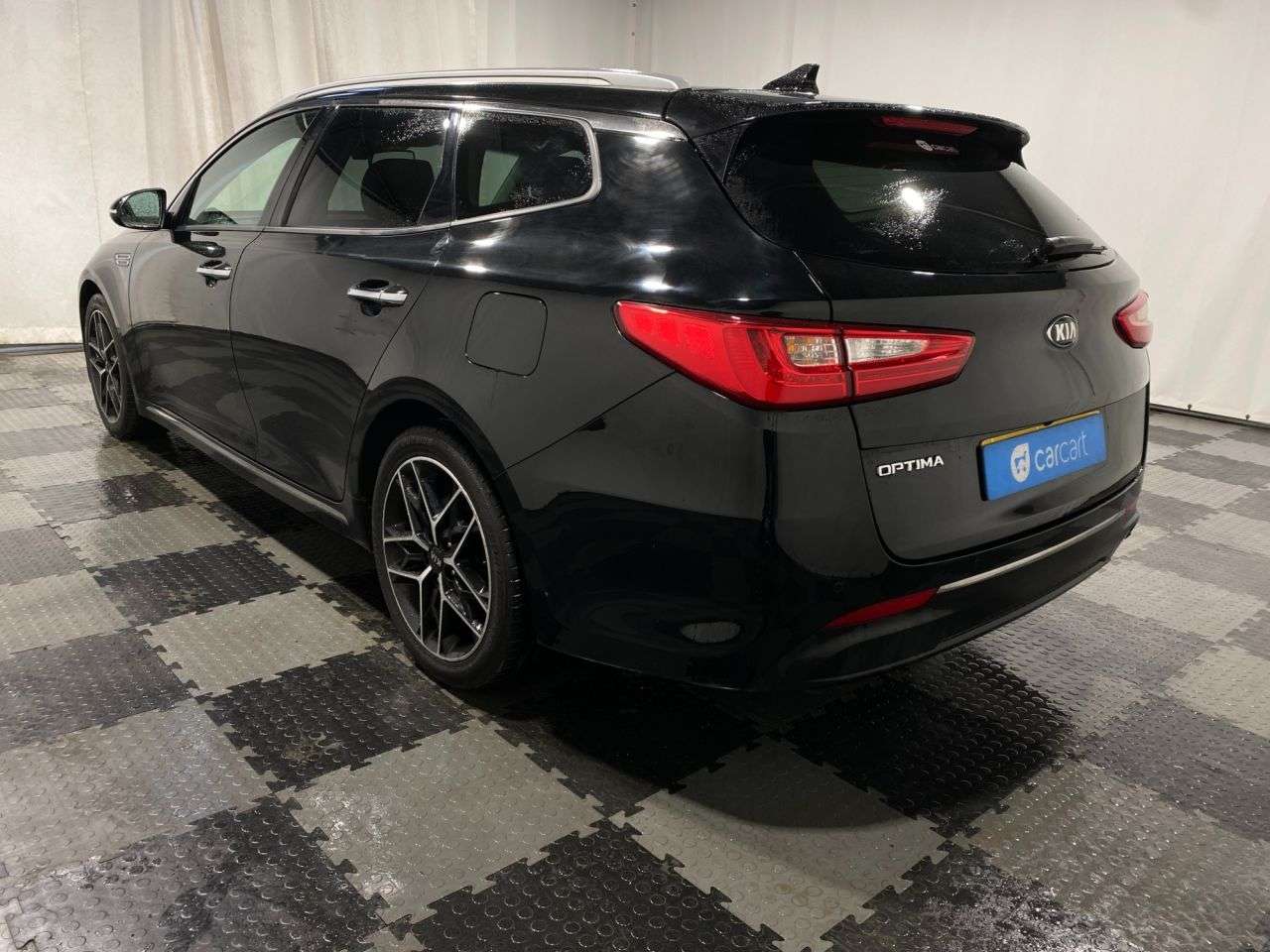 2018 KIA OPTIMA 2018 KIA OPTIMA