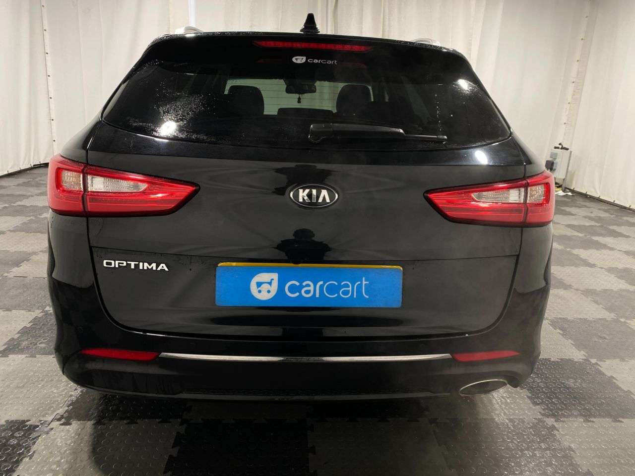 2018 KIA OPTIMA 2018 KIA OPTIMA