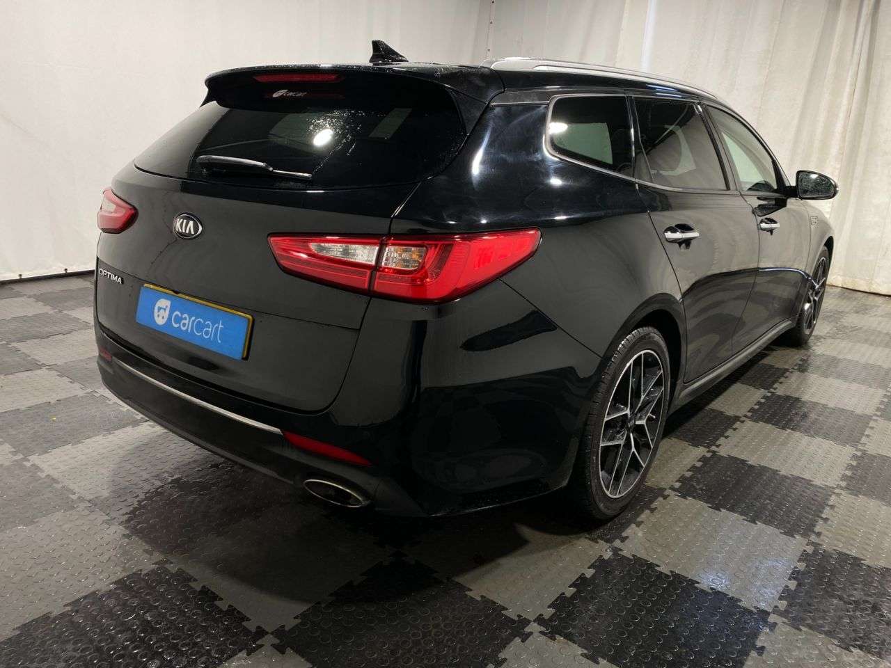 2018 KIA OPTIMA 2018 KIA OPTIMA