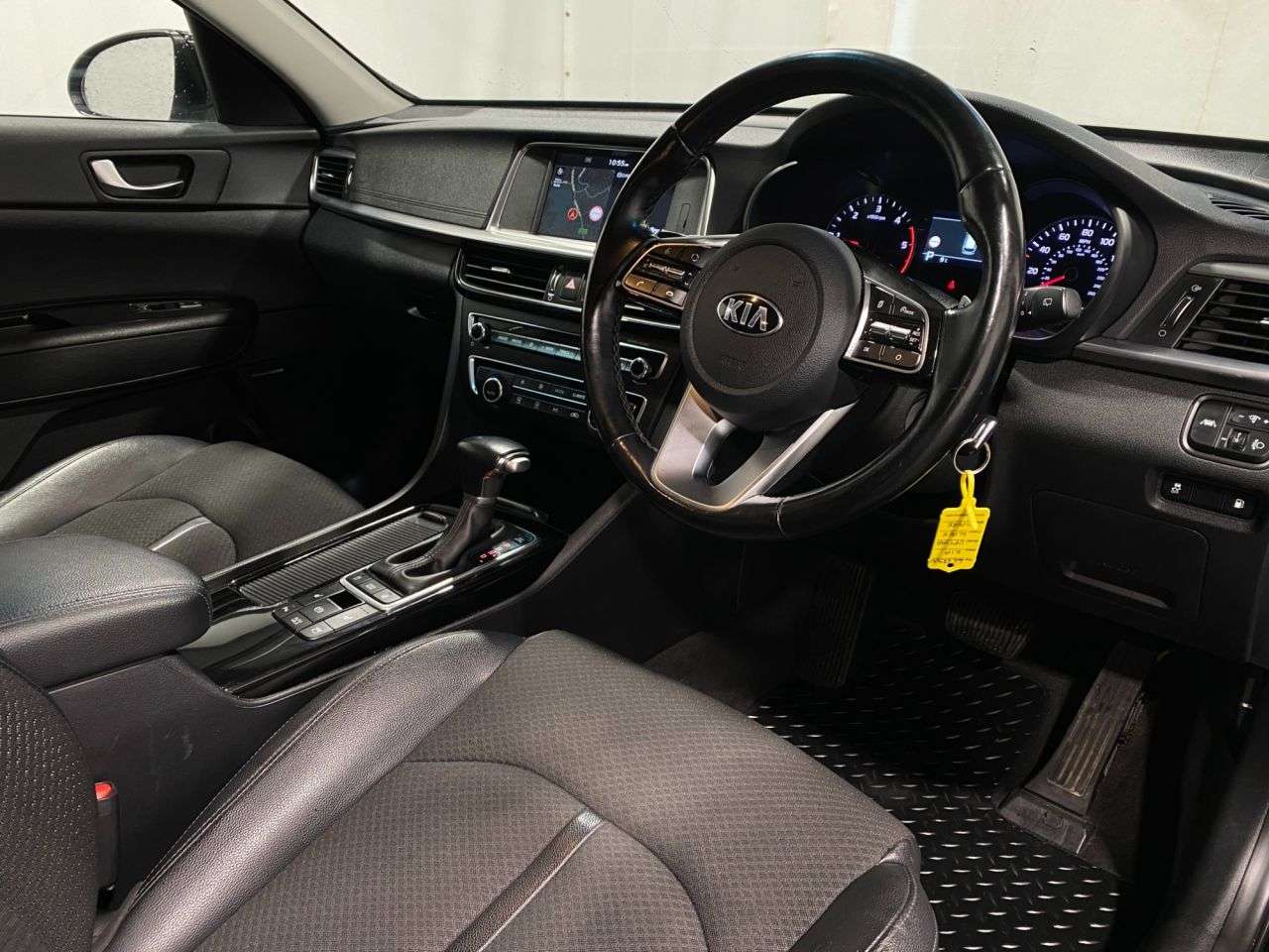 2018 KIA OPTIMA 2018 KIA OPTIMA