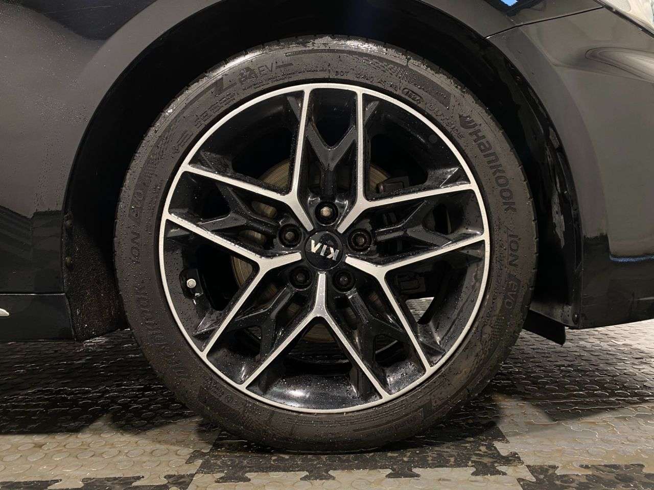 2018 KIA OPTIMA 2018 KIA OPTIMA