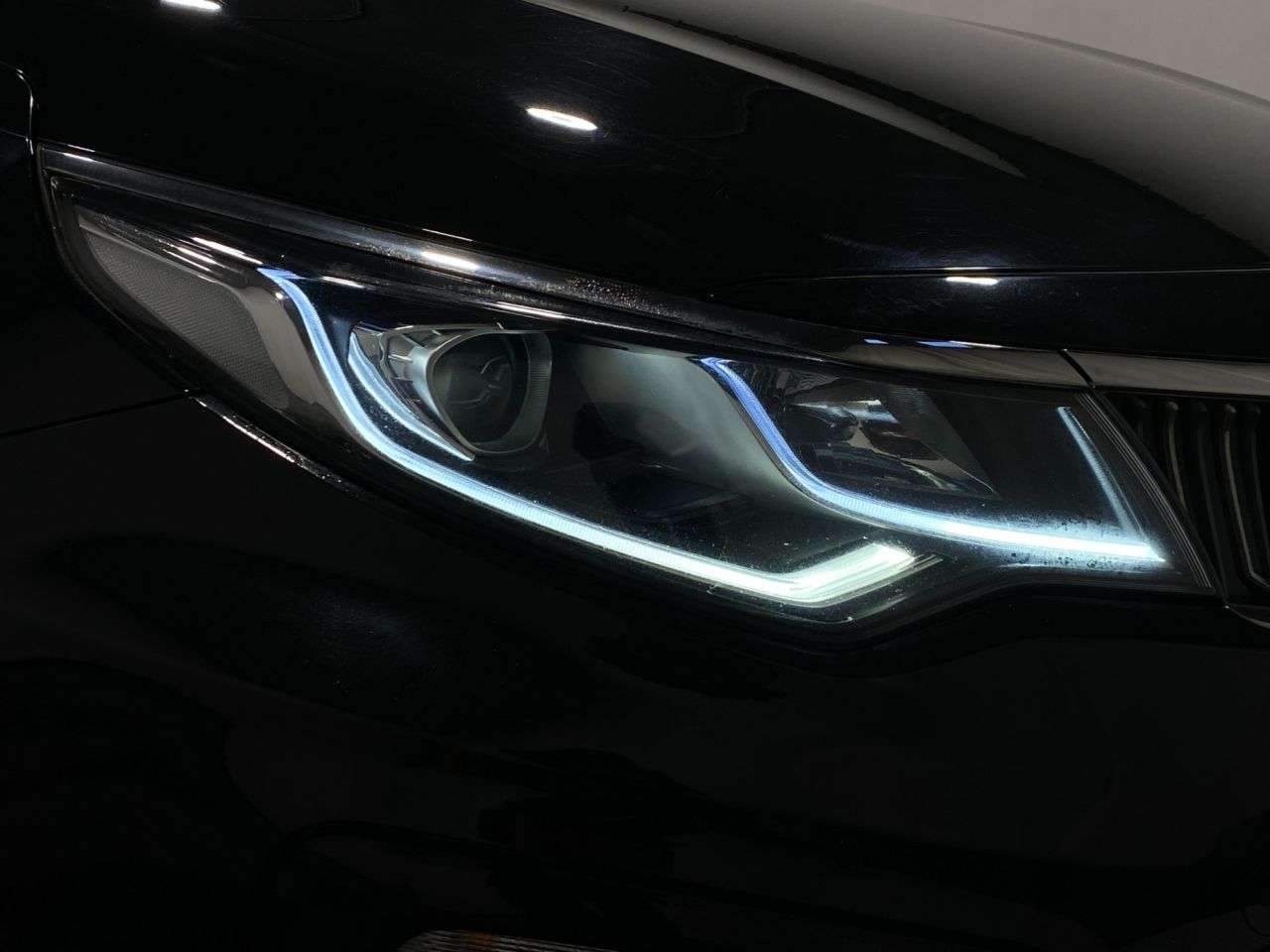 2018 KIA OPTIMA 2018 KIA OPTIMA