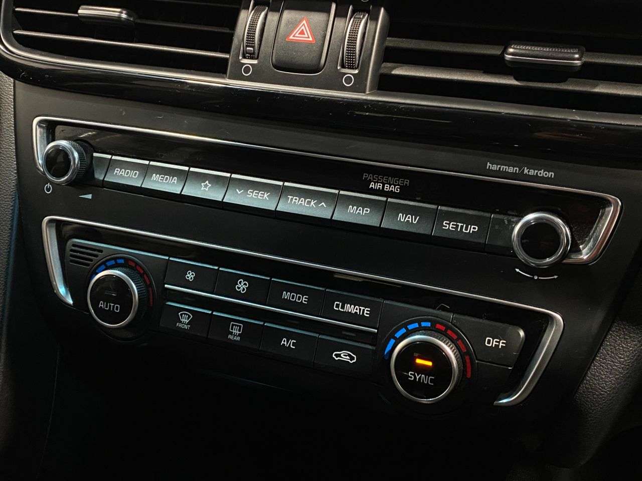 2018 KIA OPTIMA 2018 KIA OPTIMA