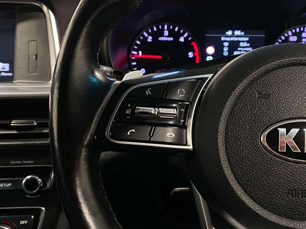 2018 KIA OPTIMA 2018 KIA OPTIMA