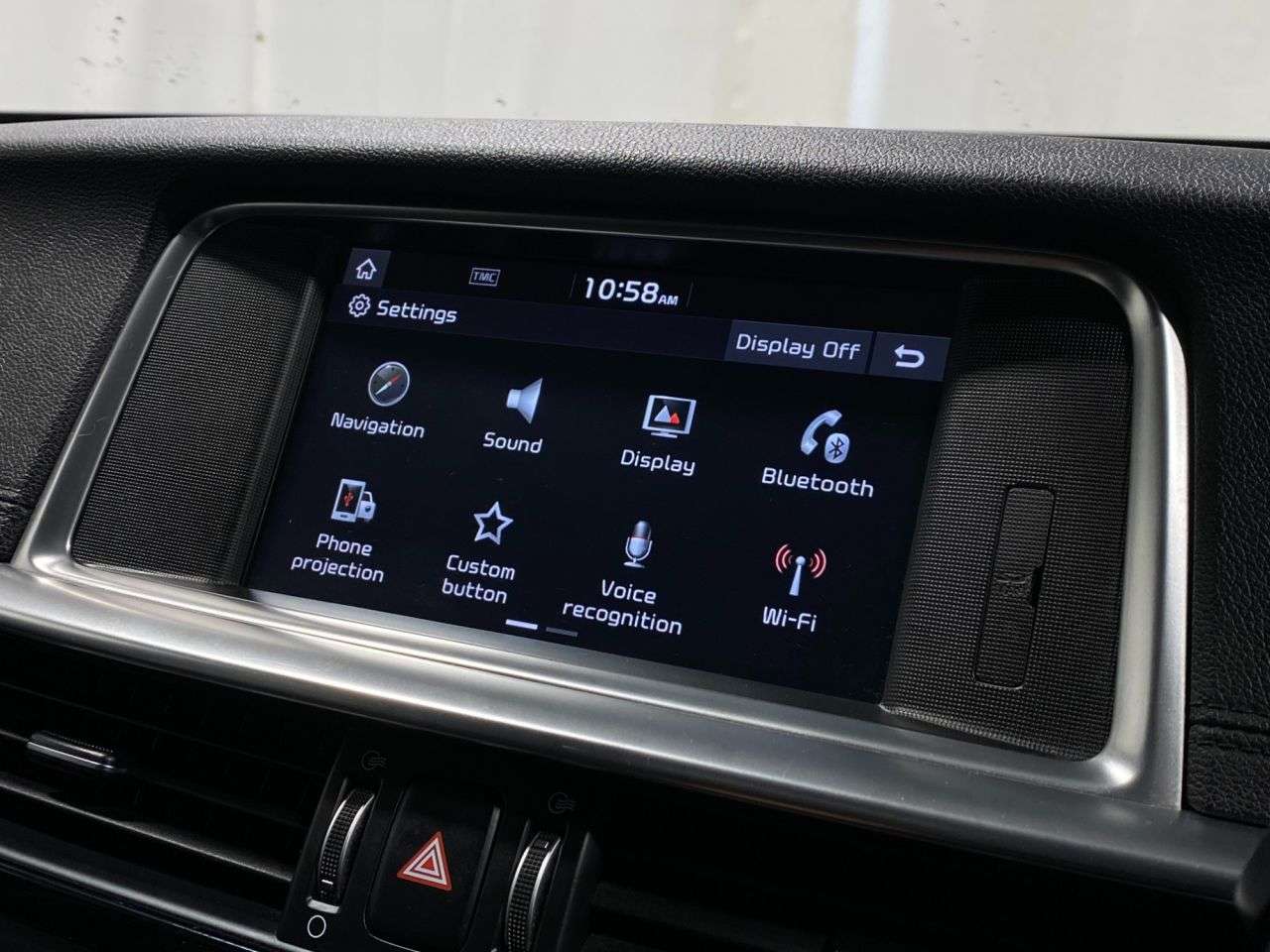 2018 KIA OPTIMA 2018 KIA OPTIMA