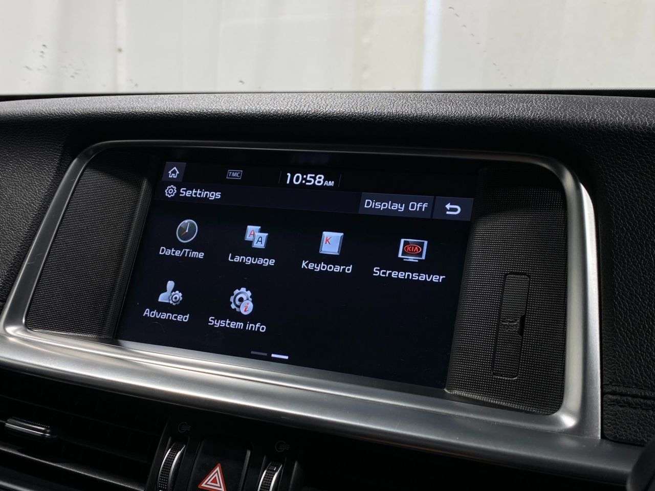 2018 KIA OPTIMA 2018 KIA OPTIMA