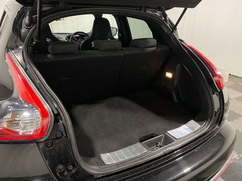 2015 NISSAN JUKE 2015 NISSAN JUKE