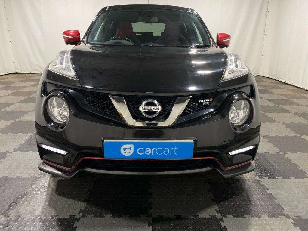 2015 NISSAN JUKE 2015 NISSAN JUKE