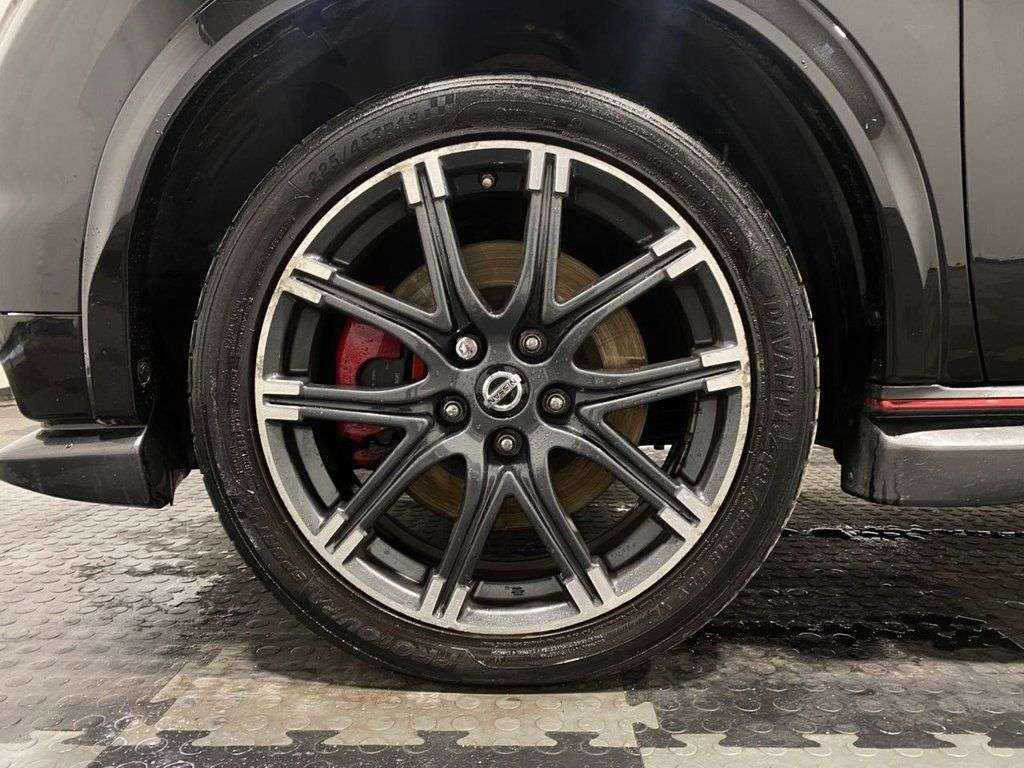 2015 NISSAN JUKE 2015 NISSAN JUKE