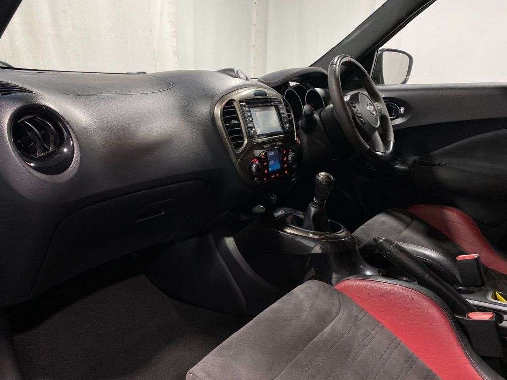 2015 NISSAN JUKE 2015 NISSAN JUKE
