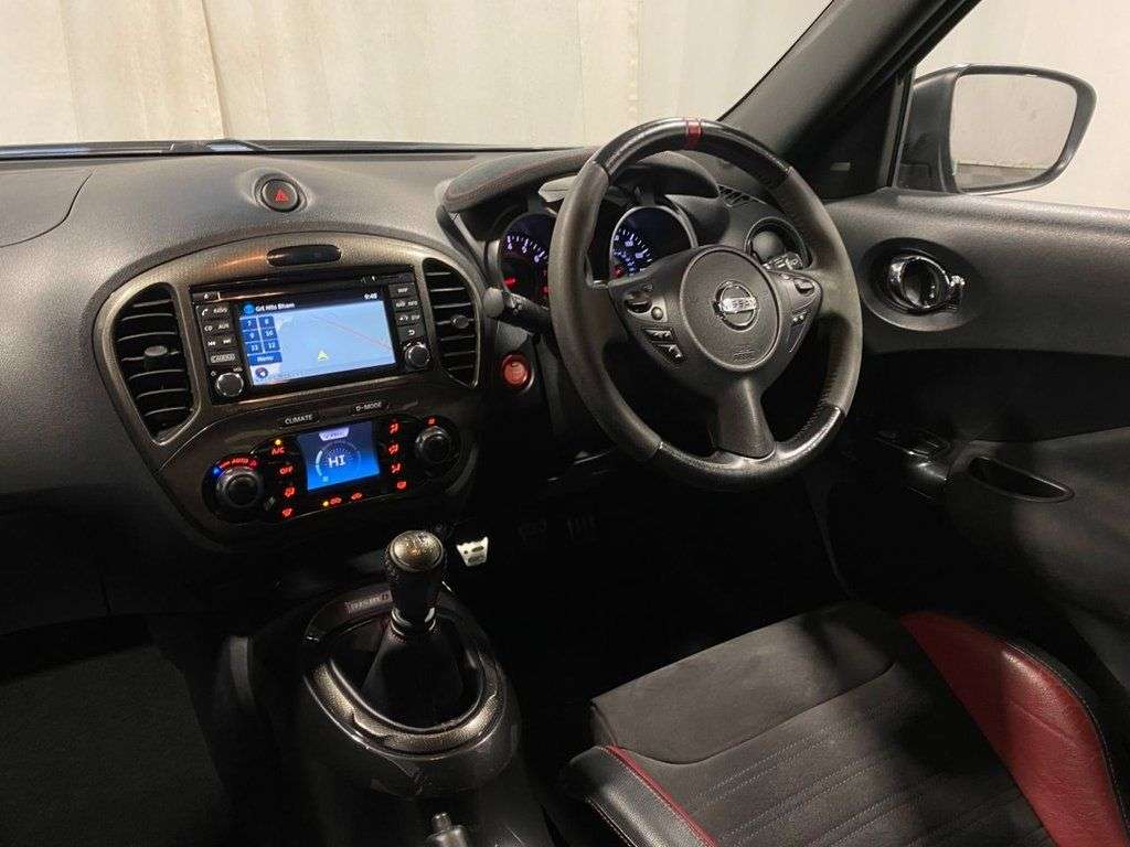 2015 NISSAN JUKE 2015 NISSAN JUKE