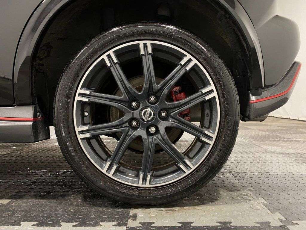 2015 NISSAN JUKE 2015 NISSAN JUKE