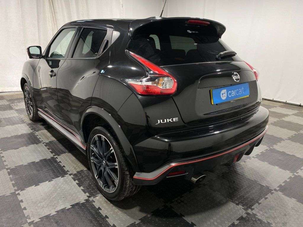 2015 NISSAN JUKE 2015 NISSAN JUKE