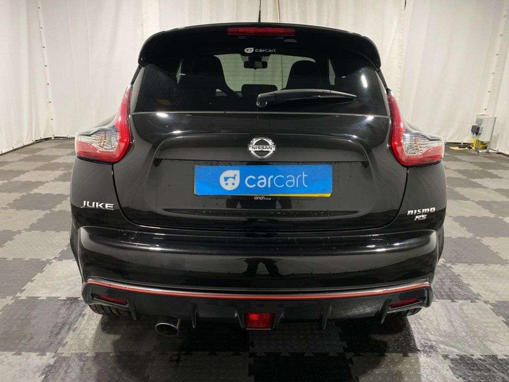 2015 NISSAN JUKE 2015 NISSAN JUKE