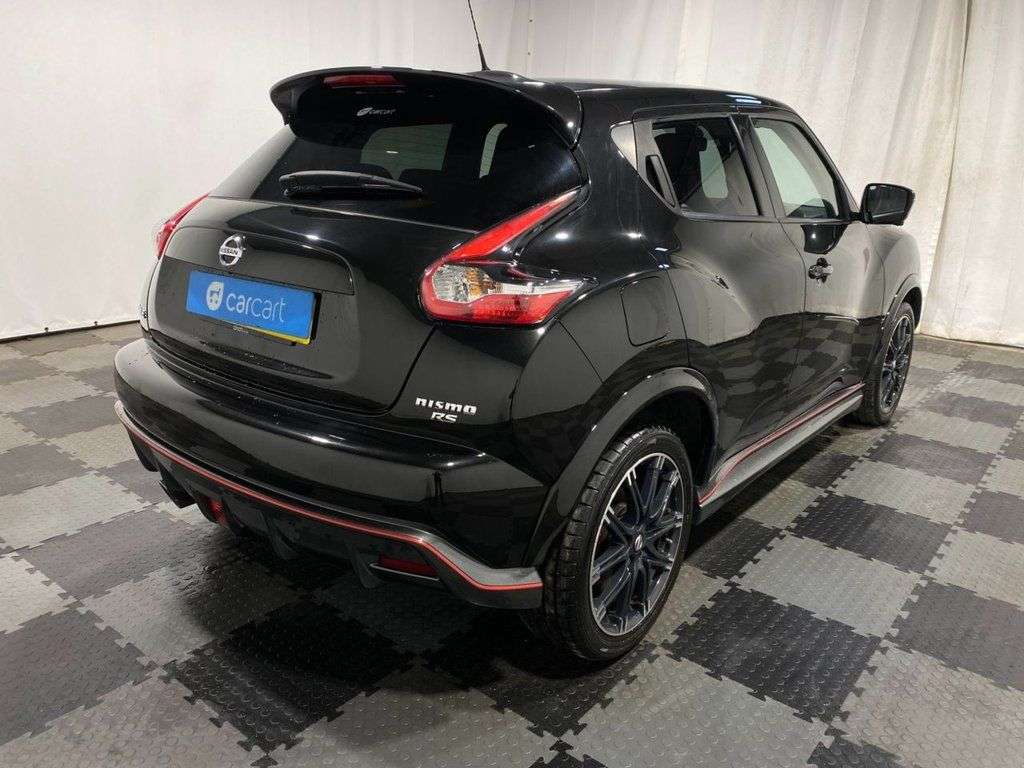 2015 NISSAN JUKE 2015 NISSAN JUKE