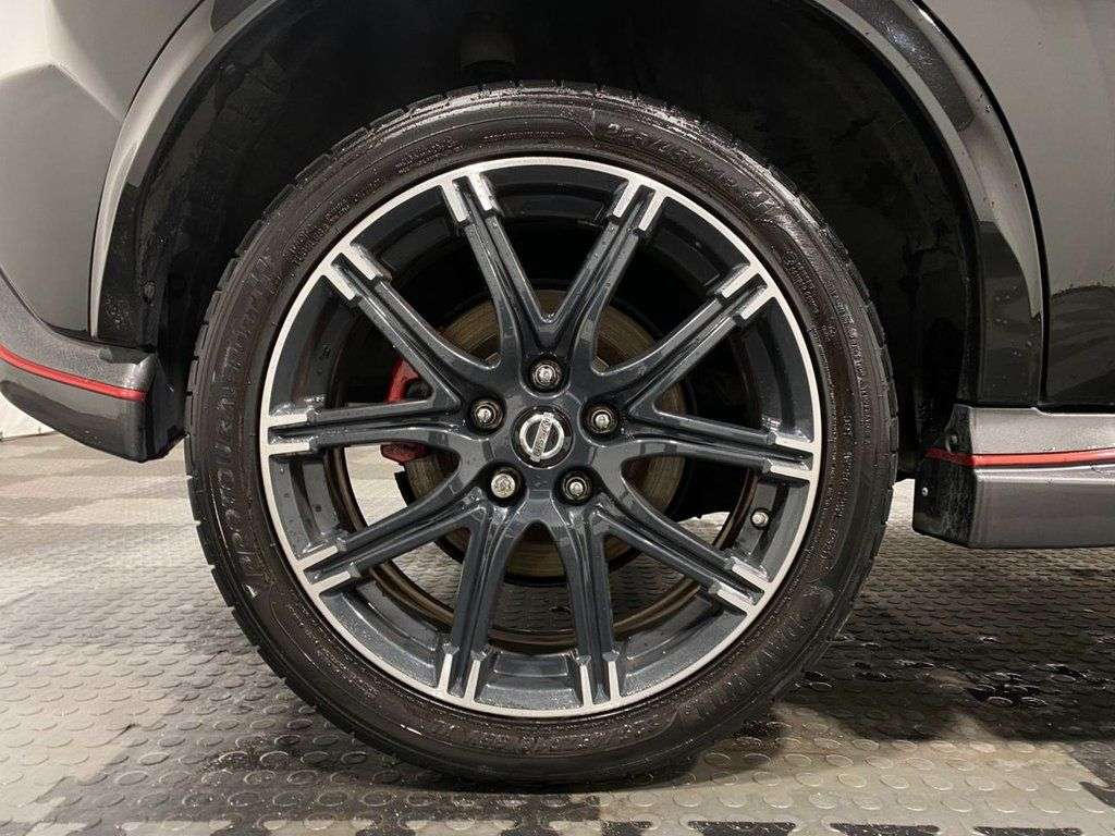 2015 NISSAN JUKE 2015 NISSAN JUKE