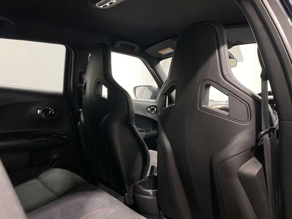 2015 NISSAN JUKE 2015 NISSAN JUKE