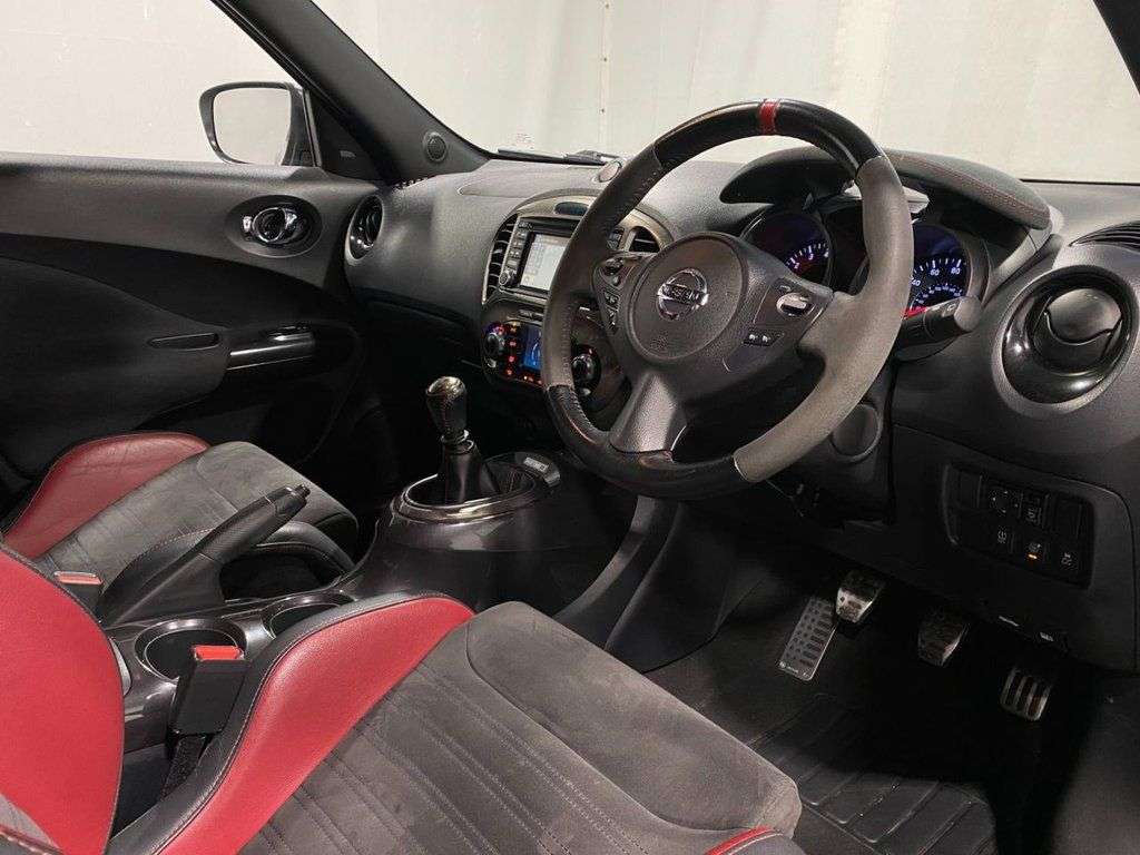 2015 NISSAN JUKE 2015 NISSAN JUKE