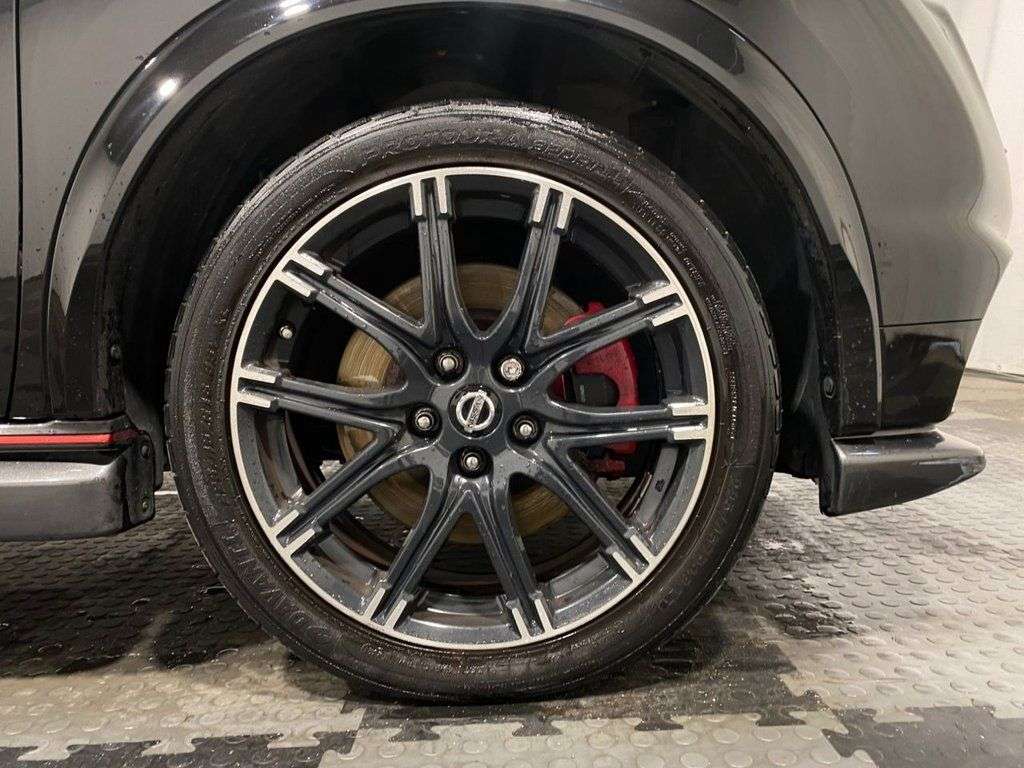 2015 NISSAN JUKE 2015 NISSAN JUKE