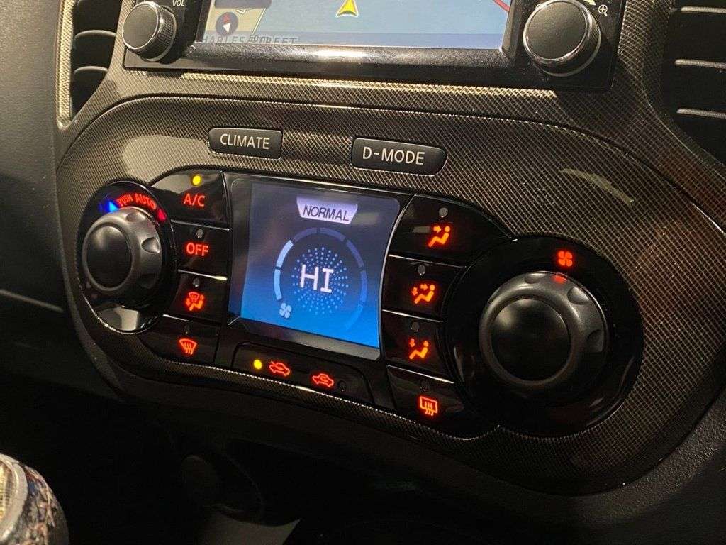 2015 NISSAN JUKE 2015 NISSAN JUKE