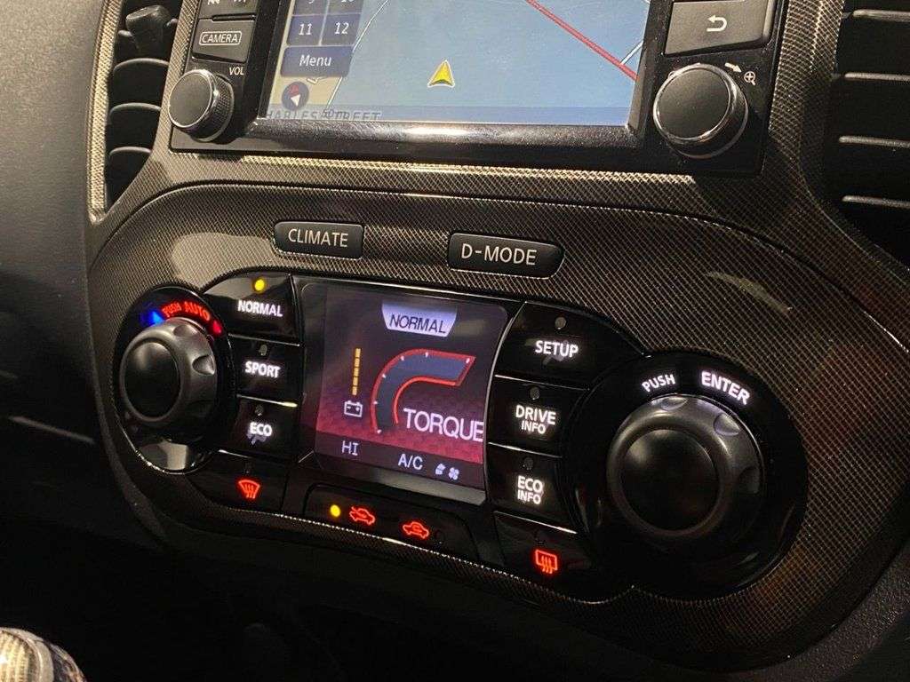 2015 NISSAN JUKE 2015 NISSAN JUKE