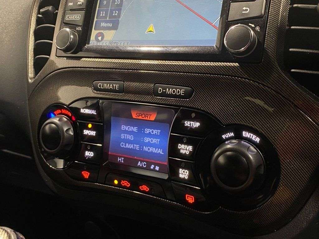 2015 NISSAN JUKE 2015 NISSAN JUKE