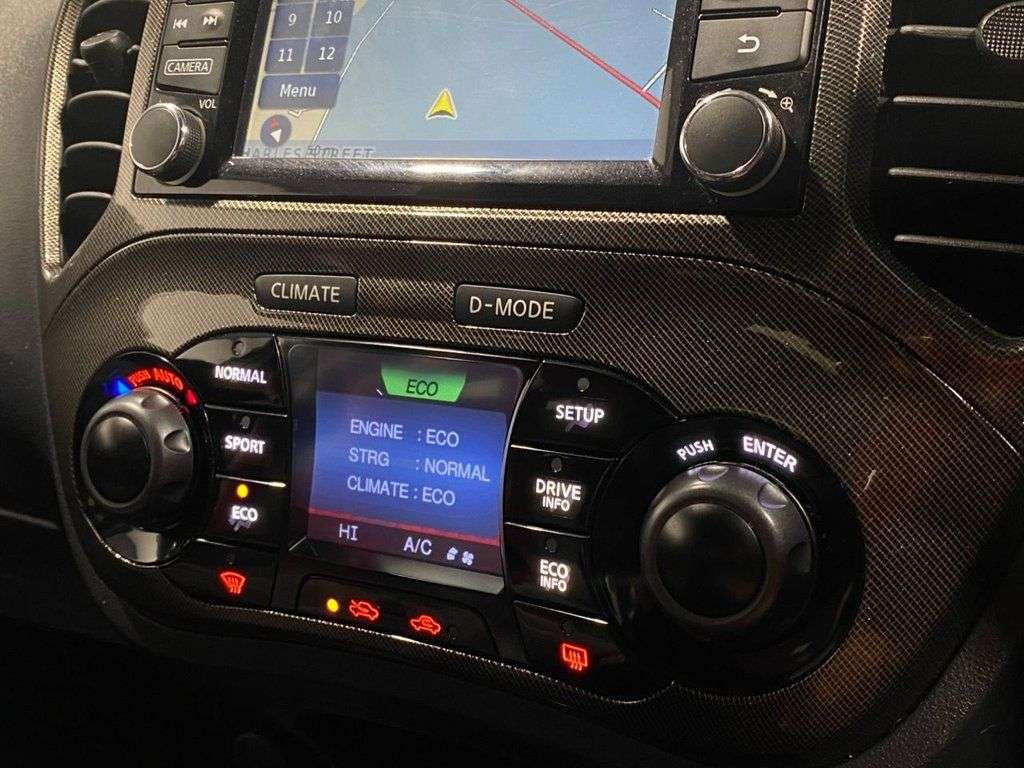 2015 NISSAN JUKE 2015 NISSAN JUKE