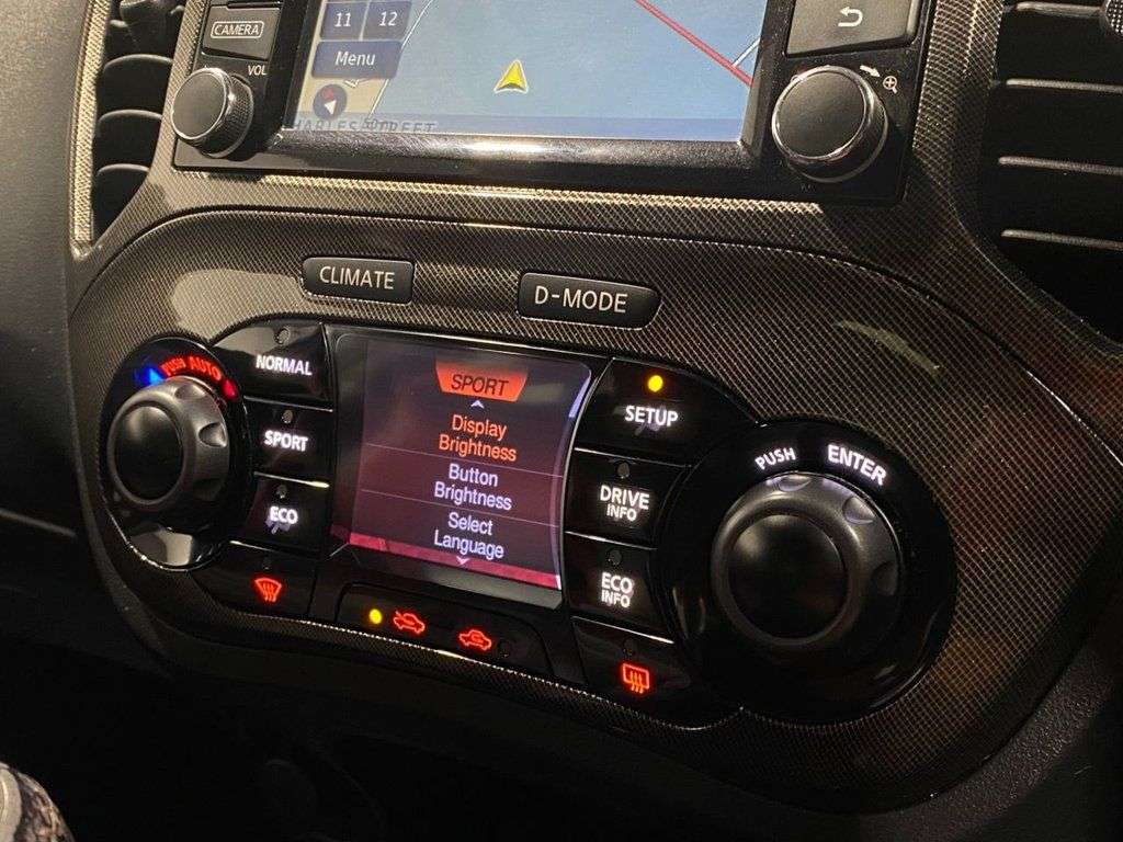 2015 NISSAN JUKE 2015 NISSAN JUKE