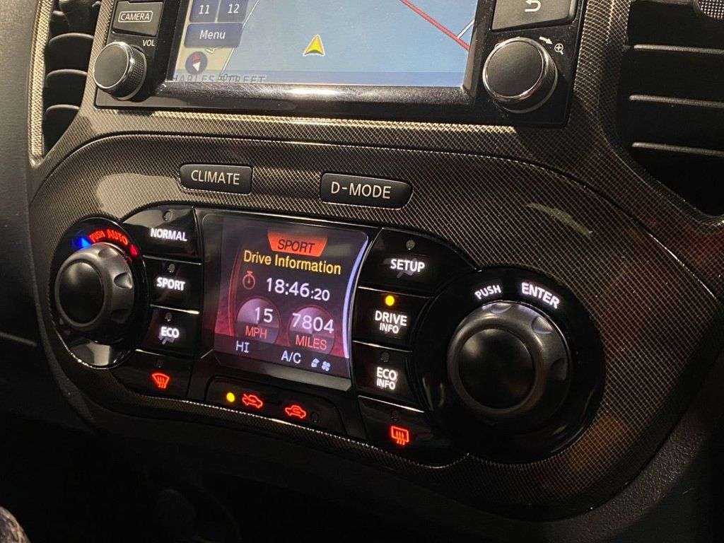 2015 NISSAN JUKE 2015 NISSAN JUKE