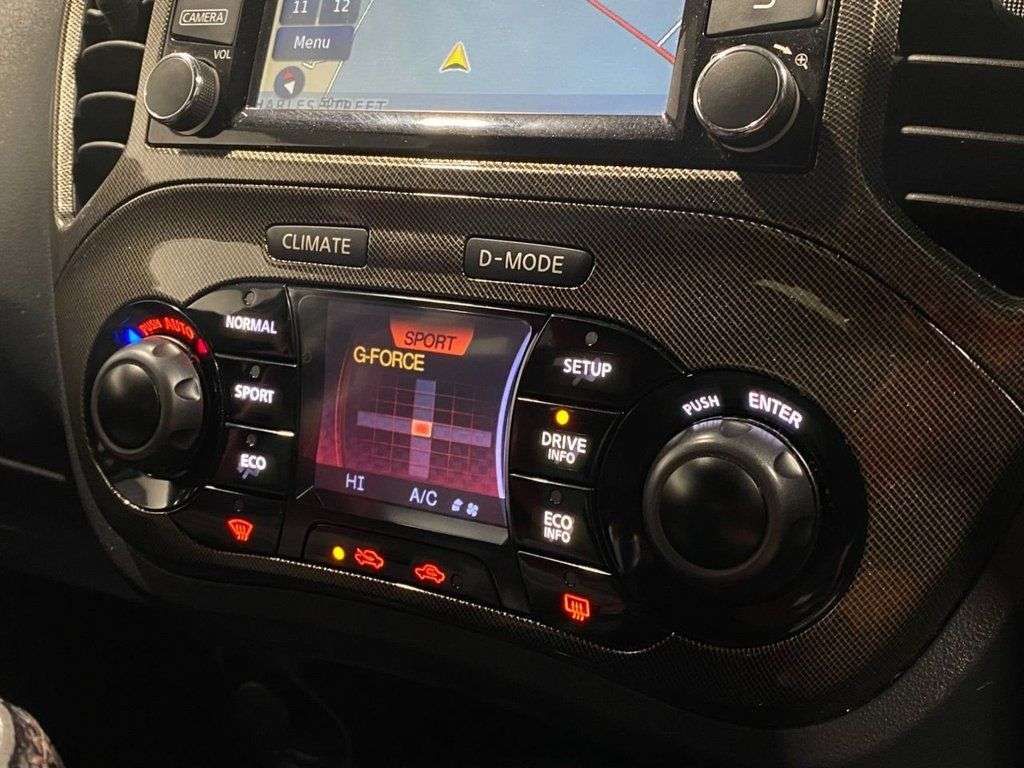 2015 NISSAN JUKE 2015 NISSAN JUKE