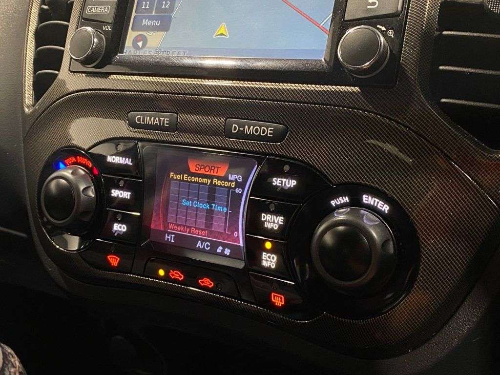 2015 NISSAN JUKE 2015 NISSAN JUKE