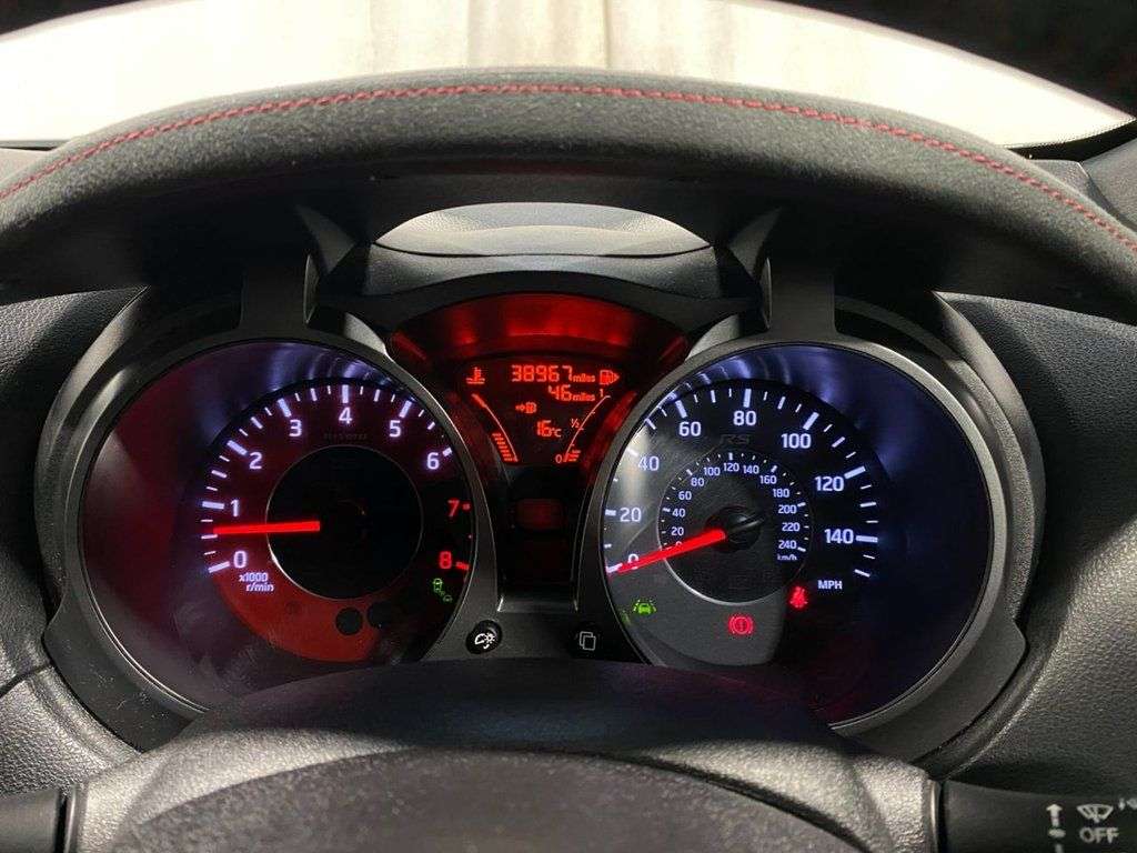 2015 NISSAN JUKE 2015 NISSAN JUKE