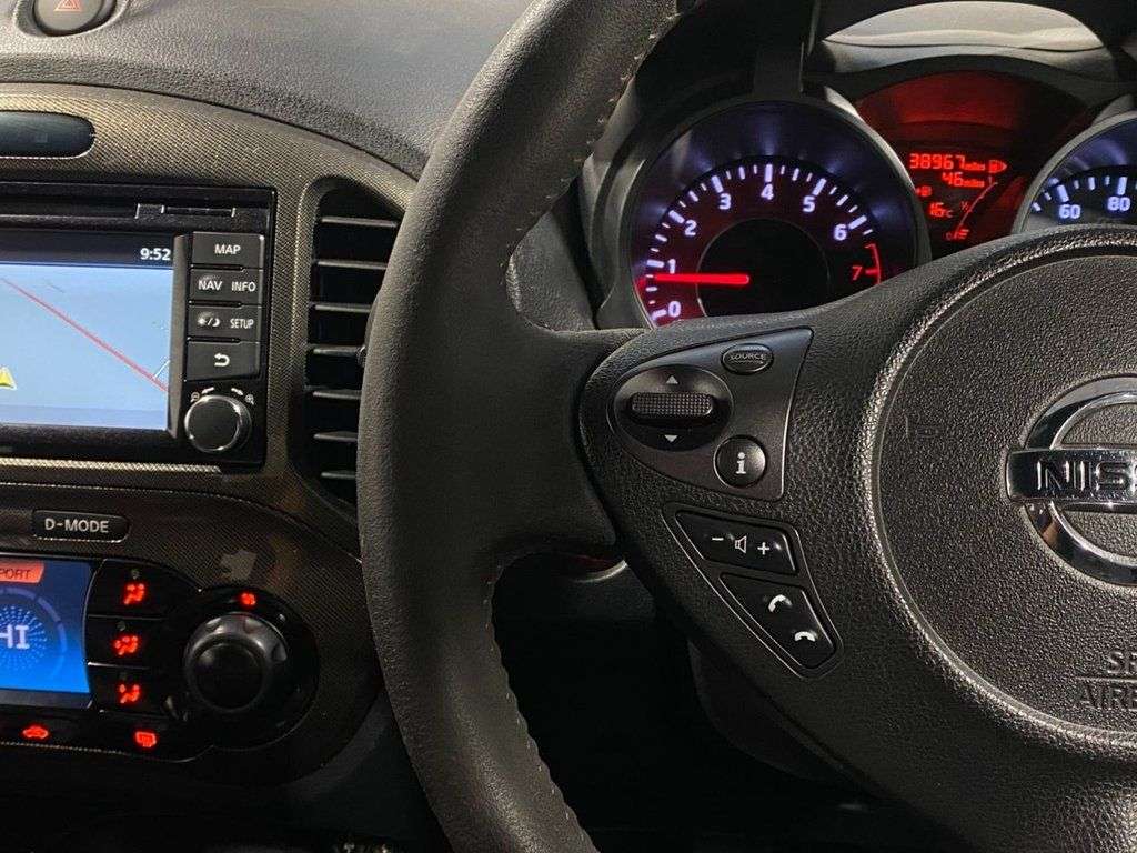 2015 NISSAN JUKE 2015 NISSAN JUKE