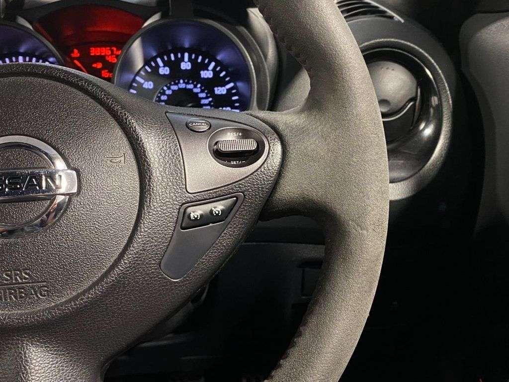 2015 NISSAN JUKE 2015 NISSAN JUKE