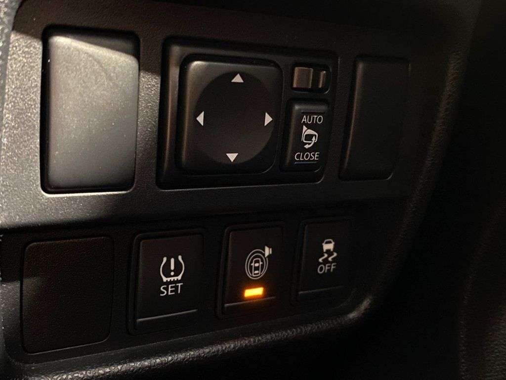 2015 NISSAN JUKE 2015 NISSAN JUKE