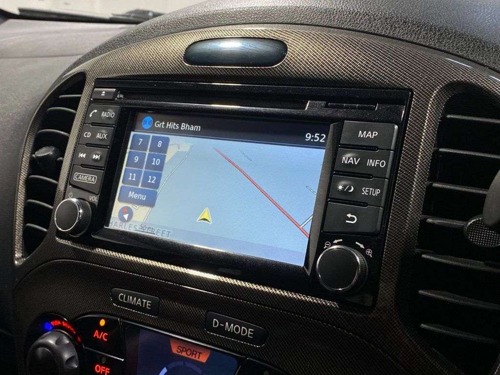 2015 NISSAN JUKE 2015 NISSAN JUKE