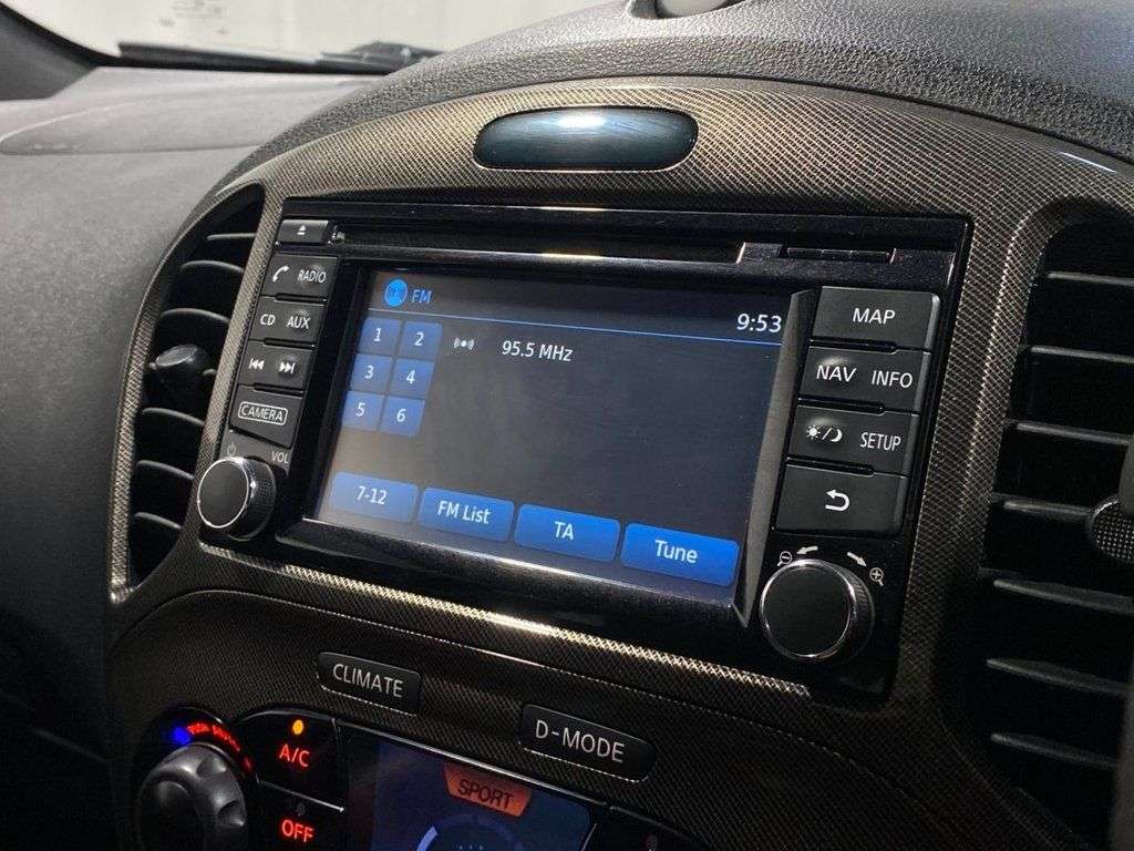 2015 NISSAN JUKE 2015 NISSAN JUKE