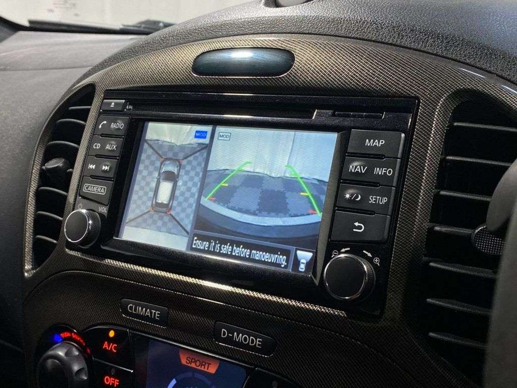 2015 NISSAN JUKE 2015 NISSAN JUKE