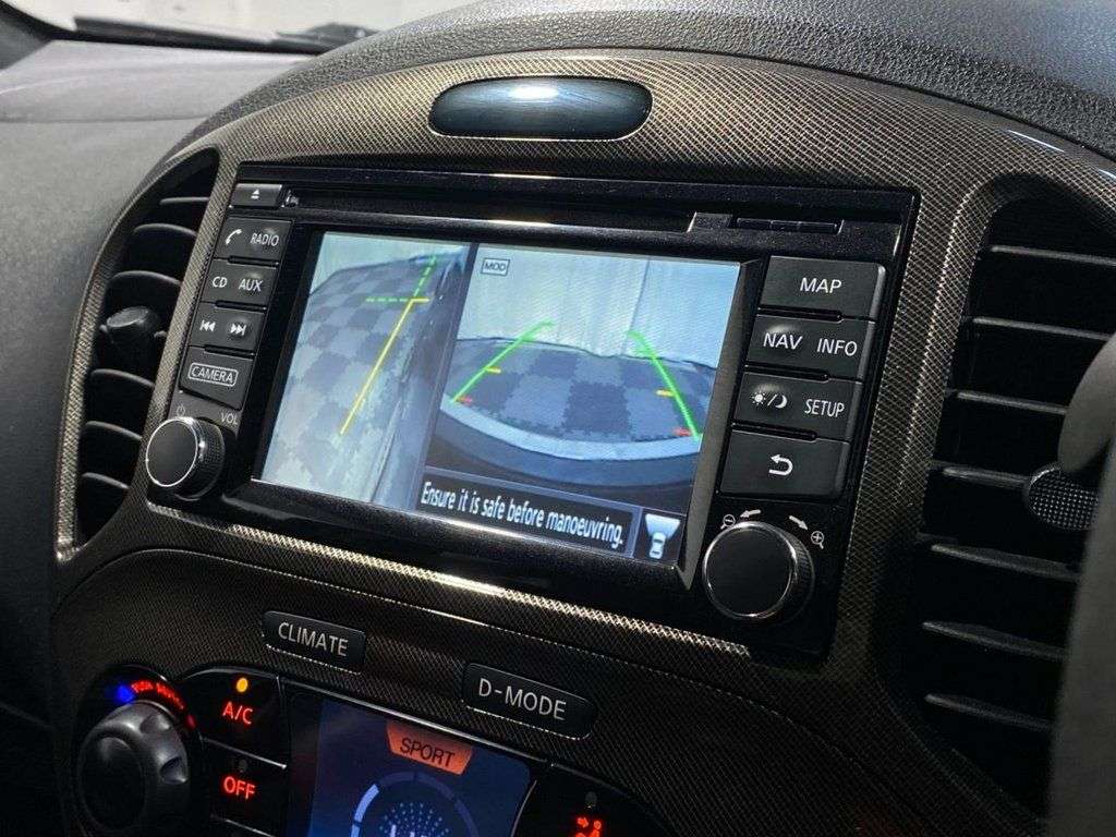 2015 NISSAN JUKE 2015 NISSAN JUKE