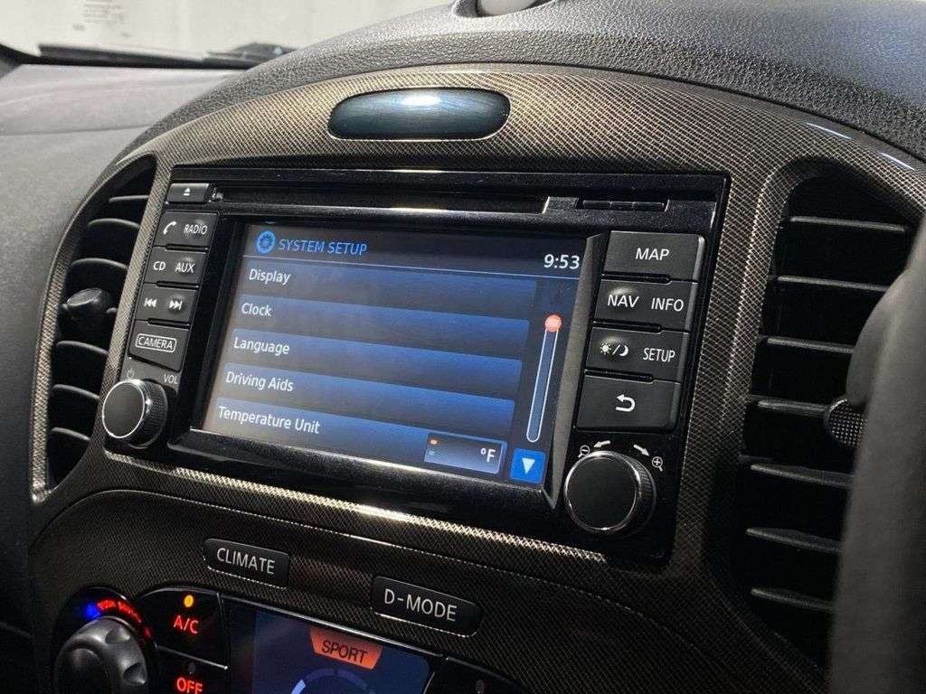 2015 NISSAN JUKE 2015 NISSAN JUKE