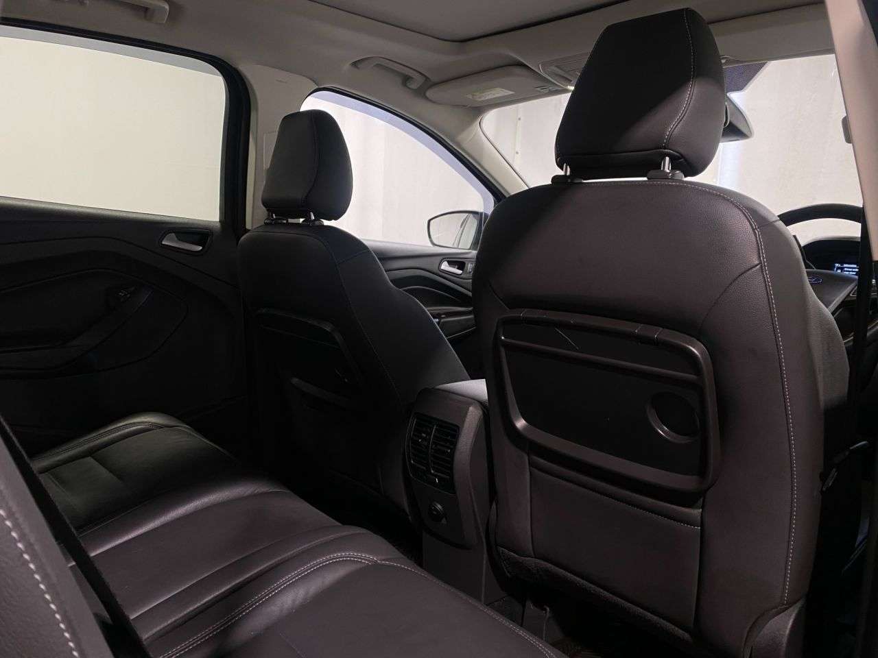 2018 FORD KUGA 2018 FORD KUGA