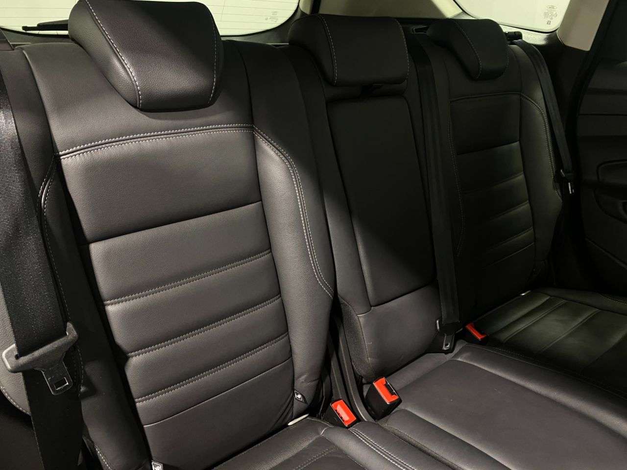 2018 FORD KUGA 2018 FORD KUGA