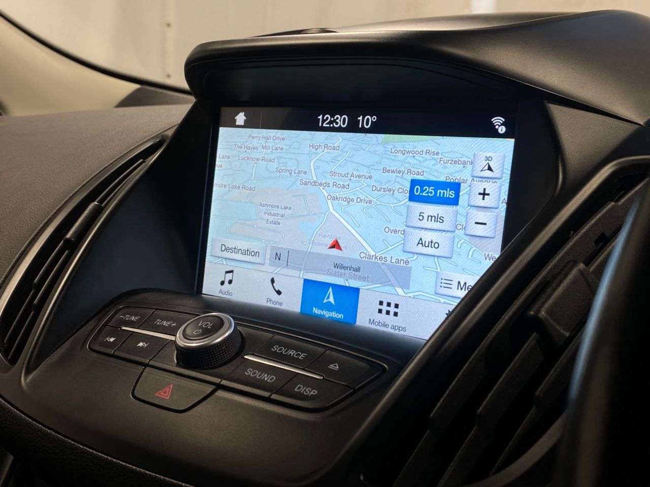 2018 FORD KUGA 2018 FORD KUGA