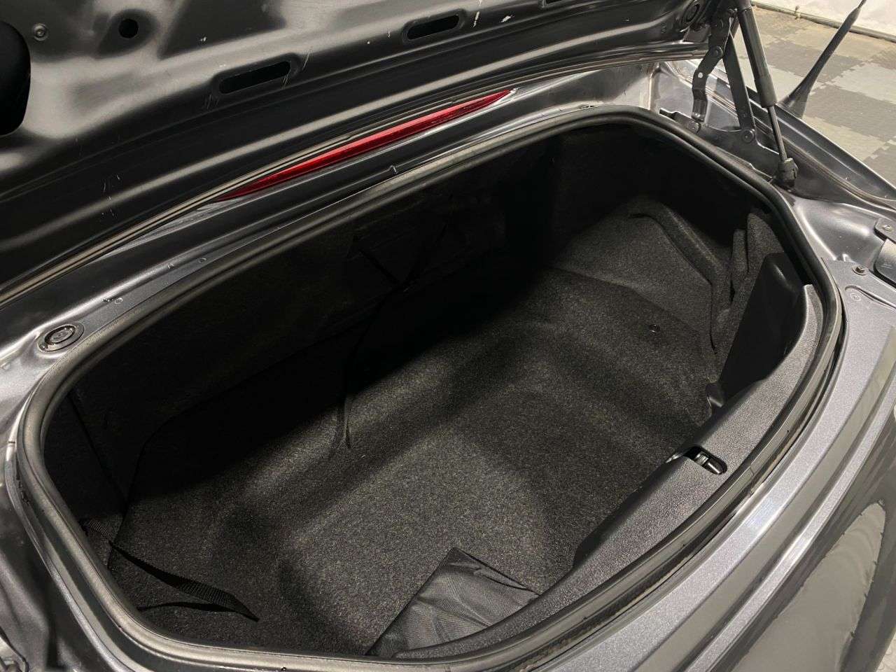 2016 MAZDA MX-5 2016 MAZDA MX-5