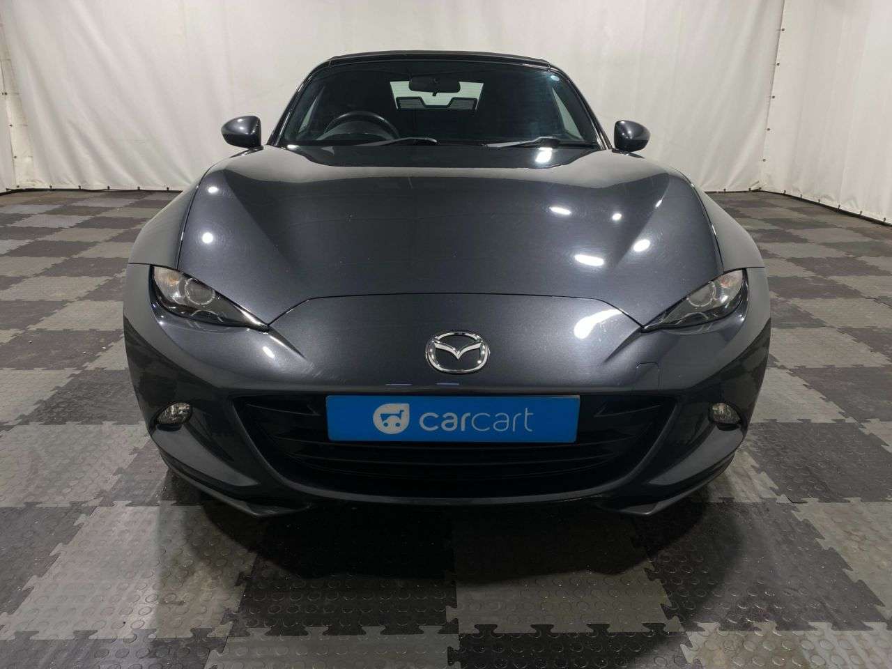 2016 MAZDA MX-5 2016 MAZDA MX-5
