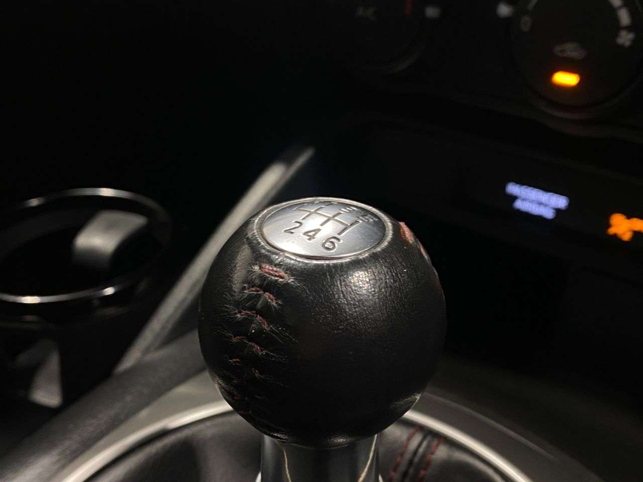 2016 MAZDA MX-5 2016 MAZDA MX-5