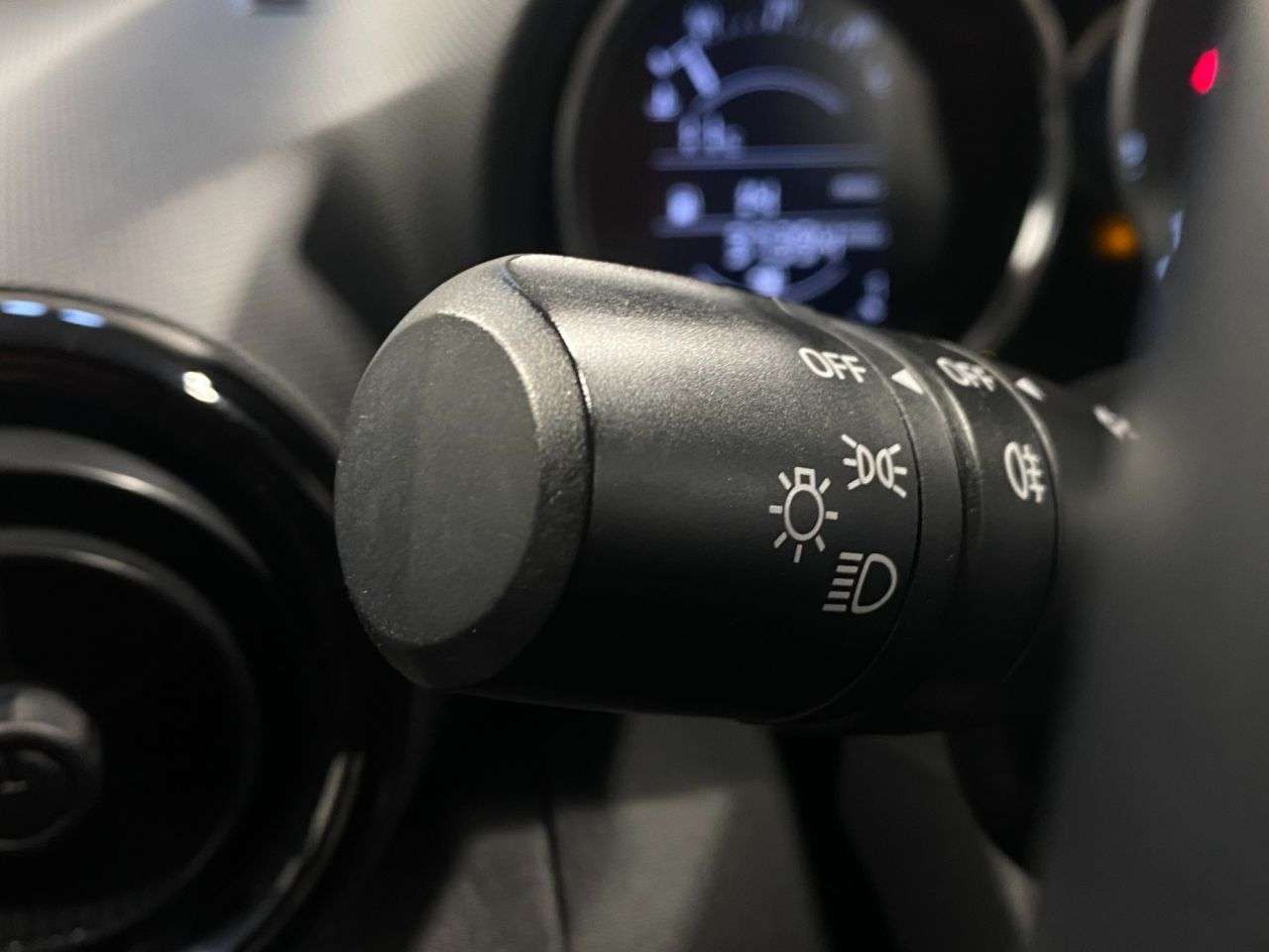 2016 MAZDA MX-5 2016 MAZDA MX-5