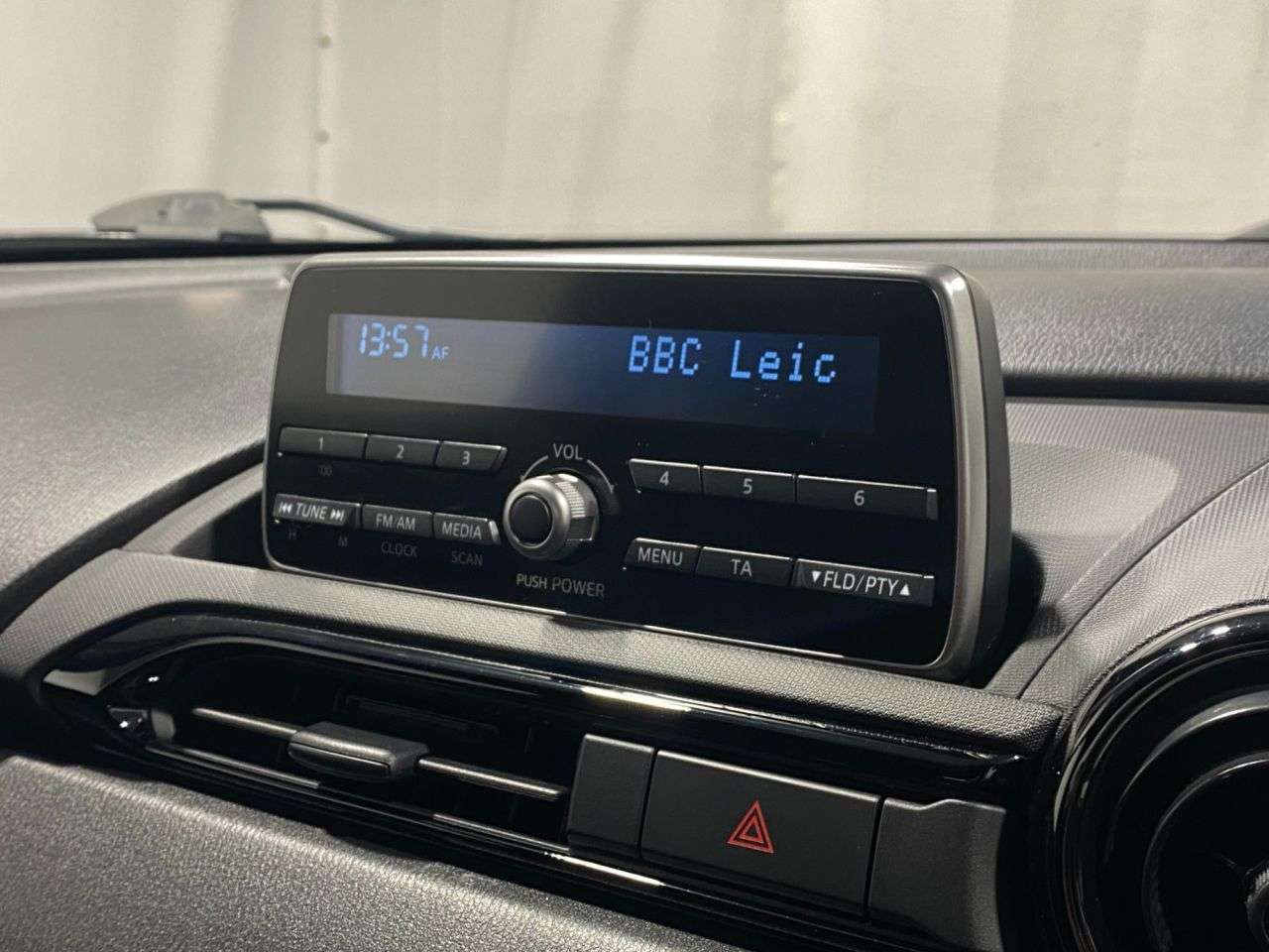 2016 MAZDA MX-5 2016 MAZDA MX-5